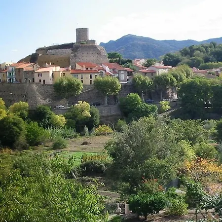 Les 2 Amandiers * Laroque-des-Albères